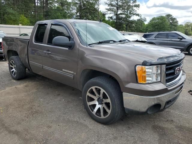 2007 GMC New Sierra C1500