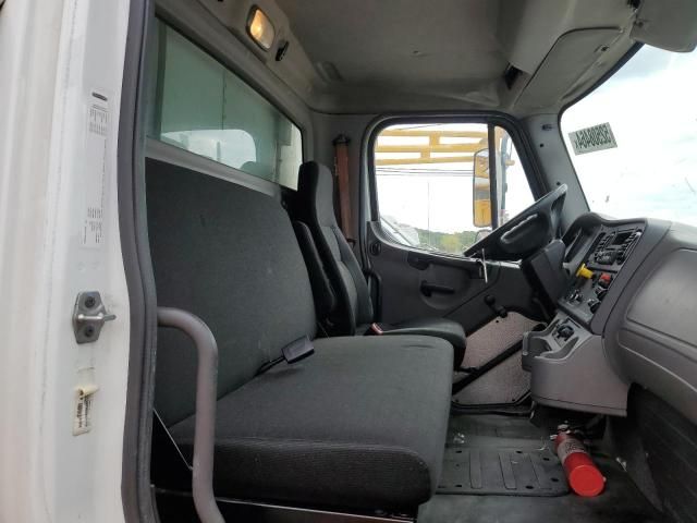 2017 Freightliner M2 106 Medium Duty