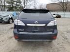 2010 Lexus RX 450