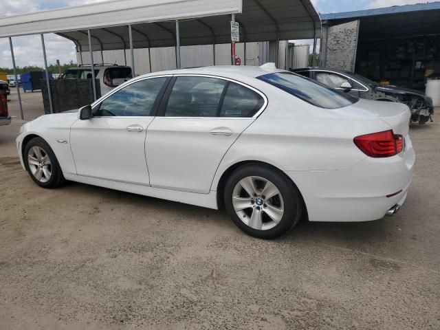 2013 BMW 528 I