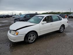 Salvage cars for sale at Indianapolis, IN auction: 1999 Toyota Avalon XL