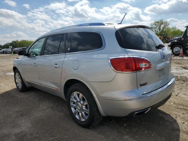 2015 Buick Enclave