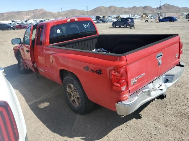 2006 Dodge Dakota Laramie