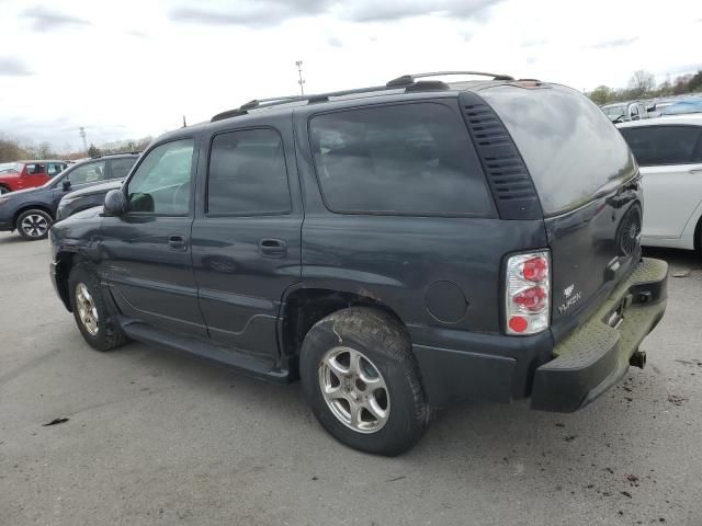 2004 GMC Yukon Denali