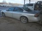 2003 Pontiac Bonneville SE