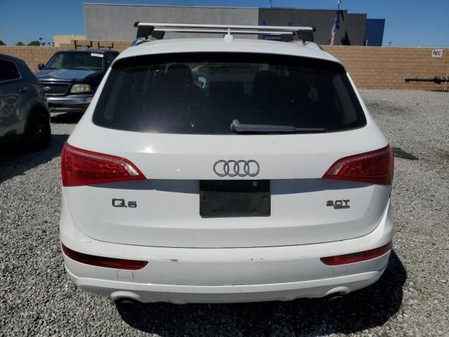 2011 Audi Q5 Premium