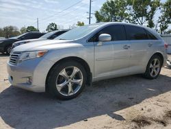 Toyota Venza salvage cars for sale: 2011 Toyota Venza