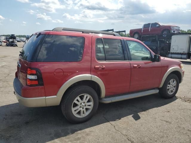 2010 Ford Explorer Eddie Bauer