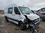 2007 Dodge Sprinter 2500