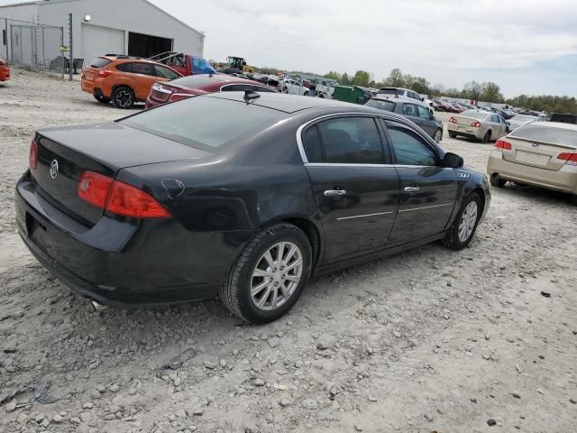 2010 Buick Lucerne CXL