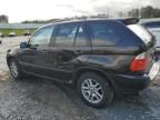 2005 BMW X5 3.0I