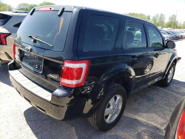 2008 Ford Escape XLS