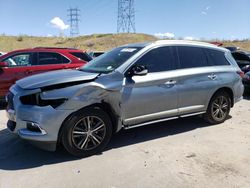 2018 Infiniti QX60 en venta en Littleton, CO