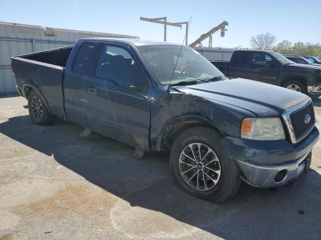 2006 Ford F150