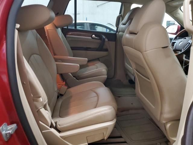 2012 Buick Enclave