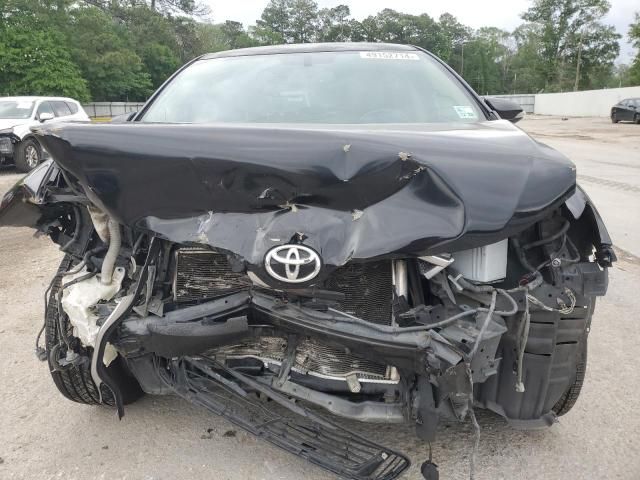 2013 Toyota Venza LE