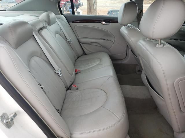 2011 Buick Lucerne CXL