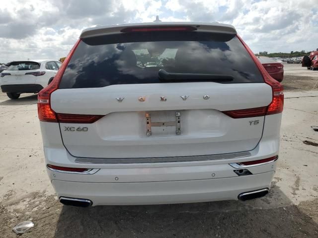 2021 Volvo XC60 T5 Inscription