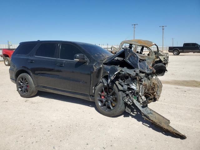 2021 Dodge Durango SRT 392