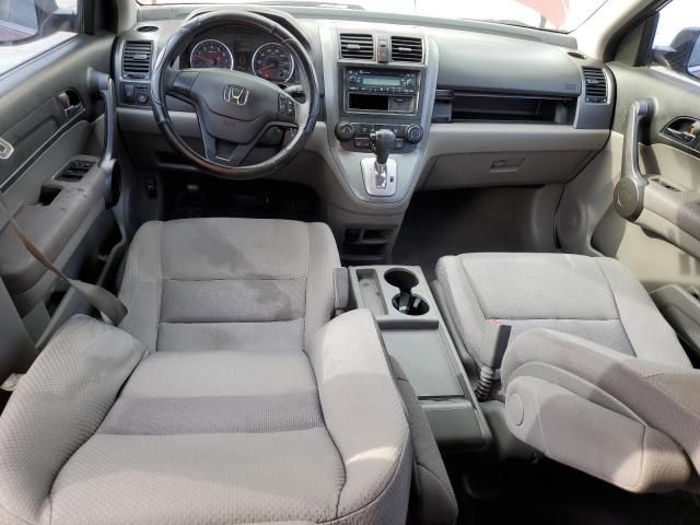 2009 Honda CR-V LX