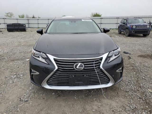 2017 Lexus ES 350