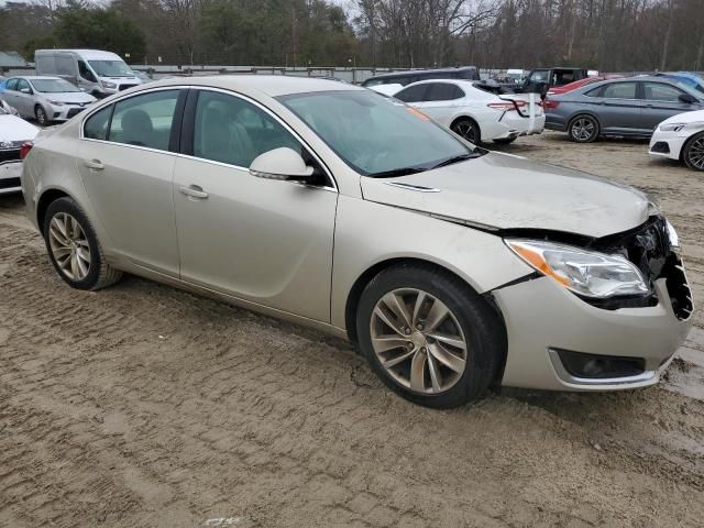 2016 Buick Regal