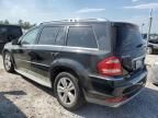 2011 Mercedes-Benz GL 450 4matic