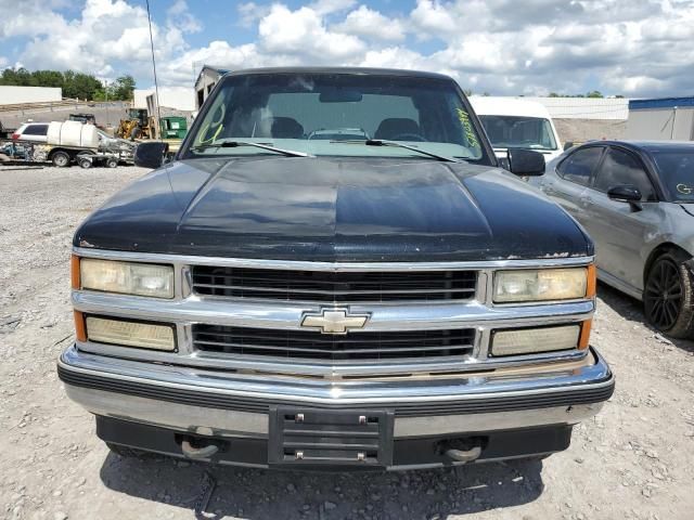 1998 Chevrolet GMT-400 K1500