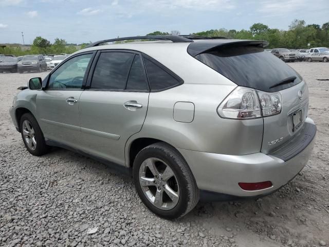 2008 Lexus RX 350