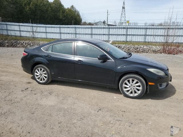 2011 Mazda 6 I