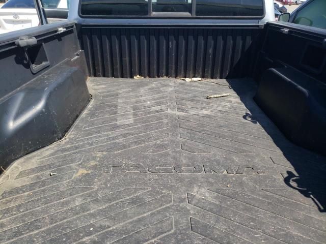 2008 Toyota Tacoma Double Cab Long BED