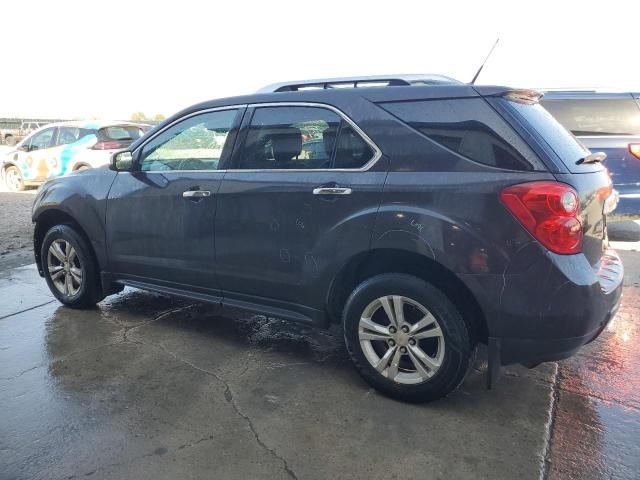 2013 Chevrolet Equinox LTZ