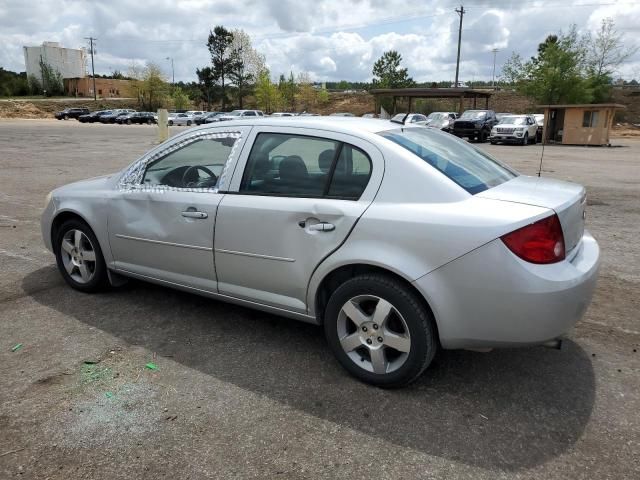 2010 Chevrolet Cobalt 1LT