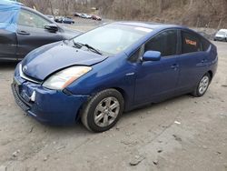 Toyota Vehiculos salvage en venta: 2009 Toyota Prius