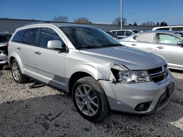 2014 Dodge Journey Limited