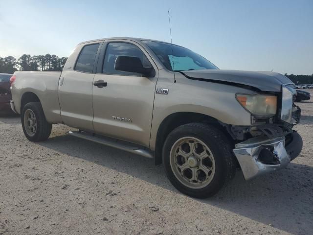 2007 Toyota Tundra Double Cab SR5