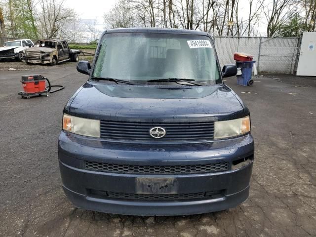 2006 Scion 2006 Toyota Scion XB