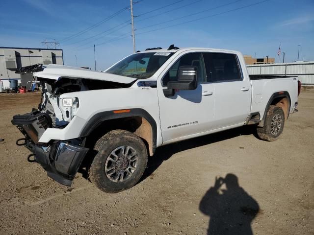 2024 GMC Sierra K2500 SLE