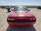 2012 Dodge Challenger R/T