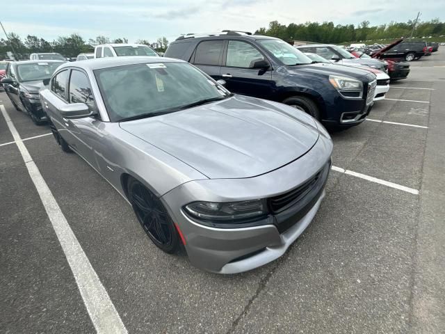 2018 Dodge Charger R/T