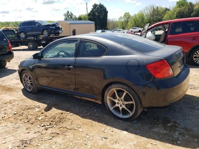 2006 Scion TC