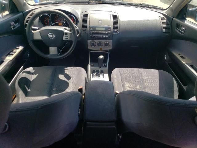 2005 Nissan Altima S