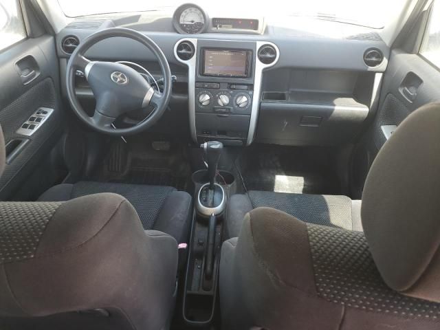 2006 Scion XB