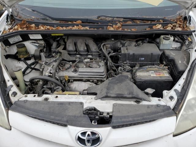 2007 Toyota Sienna CE