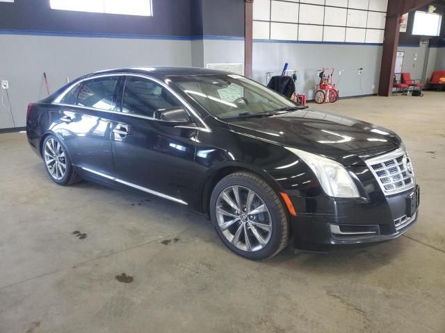 2015 Cadillac XTS