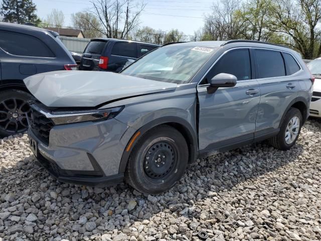 2023 Honda CR-V LX