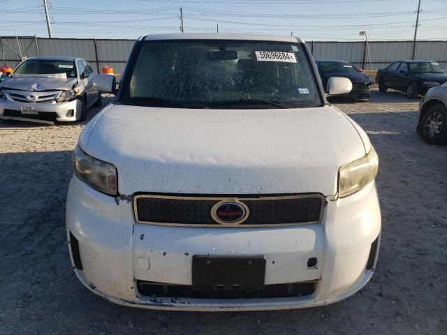 2009 Scion XB