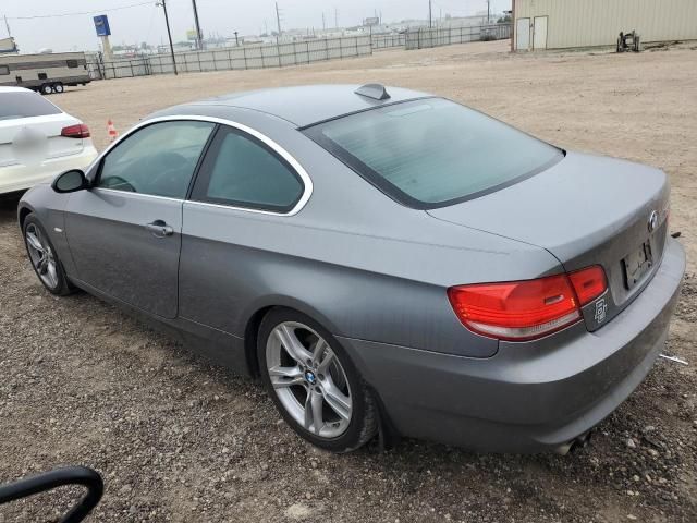 2009 BMW 328 I