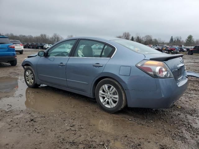 2011 Nissan Altima Base