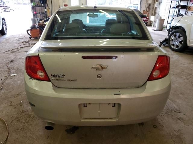 2008 Chevrolet Cobalt Sport